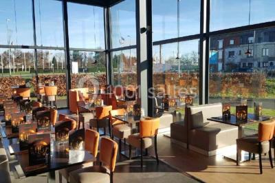 Location salle Ronchin (Nord) - Qg Brasserie #18