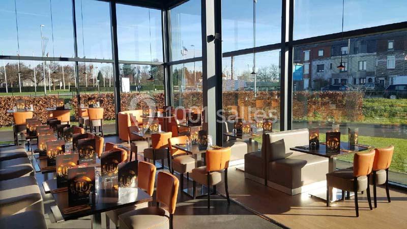 Location salle Ronchin (Nord) - Qg Brasserie #14