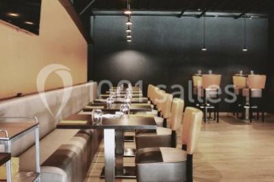 Location salle Ronchin (Nord) - Qg Brasserie #18