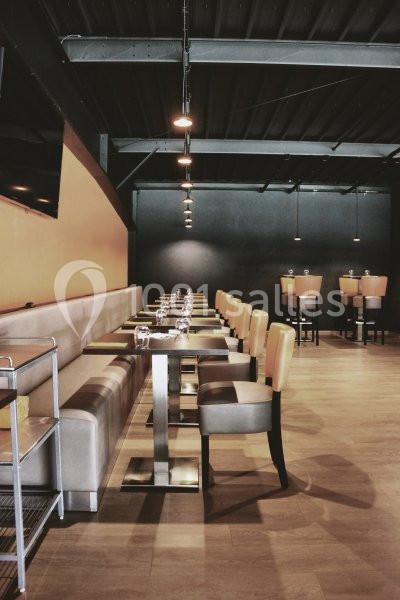 Location salle Ronchin (Nord) - Qg Brasserie #15