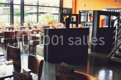 Location salle Ronchin (Nord) - Qg Brasserie #18