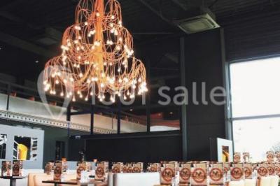 Location salle Ronchin (Nord) - Qg Brasserie #18