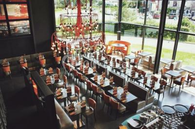 Qg Brasserie Qg Brasserie