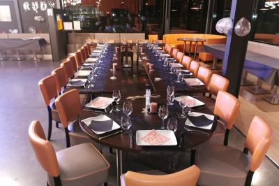 Location salle Ronchin (Nord) - Qg Brasserie #18