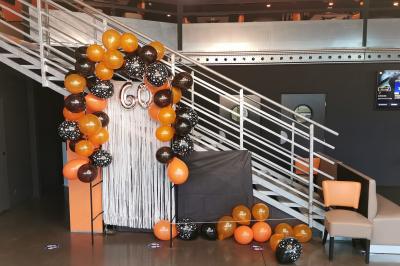 Location salle Ronchin (Nord) - Qg Brasserie #18