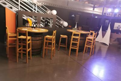 Location salle Ronchin (Nord) - Qg Brasserie #18