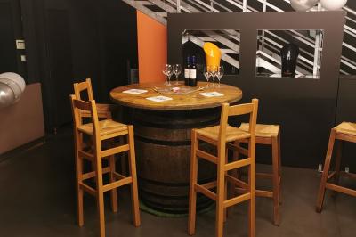 Location salle Ronchin (Nord) - Qg Brasserie #18