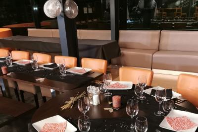 Location salle Ronchin (Nord) - Qg Brasserie #18