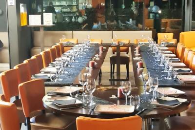 Location salle Ronchin (Nord) - Qg Brasserie #18