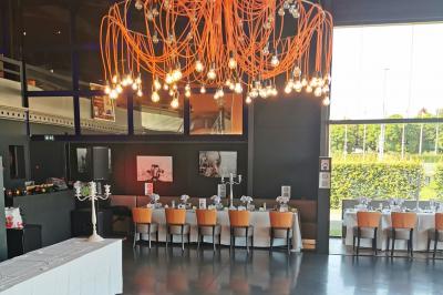 Location salle Ronchin (Nord) - Qg Brasserie #18