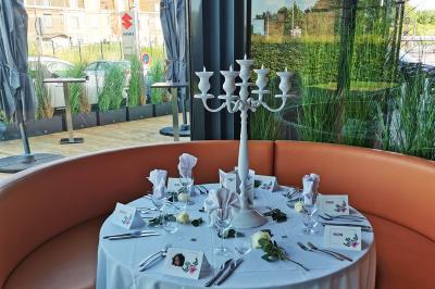 Location salle Ronchin (Nord) - Qg Brasserie #18