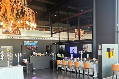 Location salle Ronchin (Nord) - Qg Brasserie #18