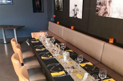 Location salle Ronchin (Nord) - Qg Brasserie #18