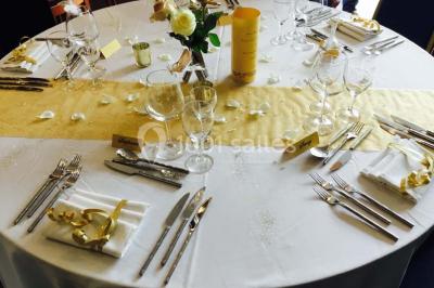 Location salle Nîmes (Gard) - Grand Hôtel De Nîmes #17