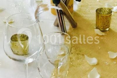 Location salle Nîmes (Gard) - Grand Hôtel De Nîmes #17