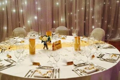 Location salle Nîmes (Gard) - Grand Hôtel De Nîmes #17