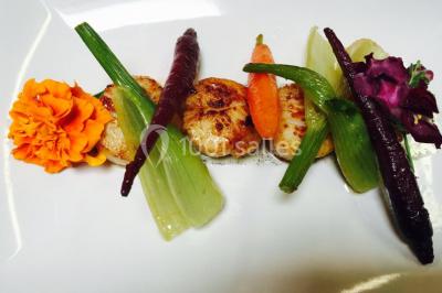 Location salle Nîmes (Gard) - Grand Hôtel De Nîmes #17