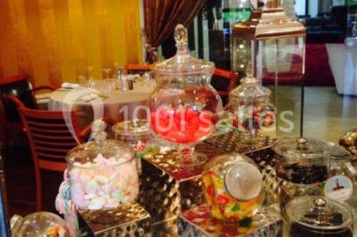 Location salle Nîmes (Gard) - Grand Hôtel De Nîmes #17