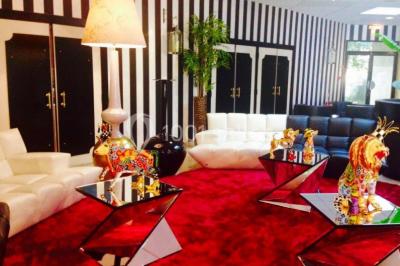 Location salle Nîmes (Gard) - Grand Hôtel De Nîmes #17