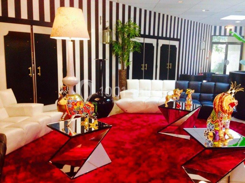 Location salle Nîmes (Gard) - Grand Hôtel De Nîmes #14