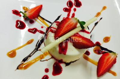 Location salle Nîmes (Gard) - Grand Hôtel De Nîmes #17