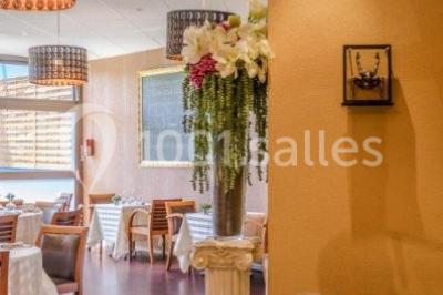 Location salle Nîmes (Gard) - Grand Hôtel De Nîmes #17