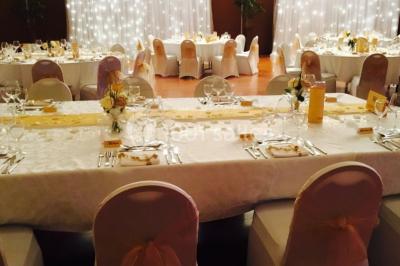 Location salle Nîmes (Gard) - Grand Hôtel De Nîmes #17