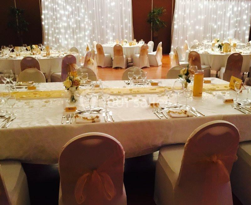 Location salle Nîmes (Gard) - Grand Hôtel De Nîmes #15