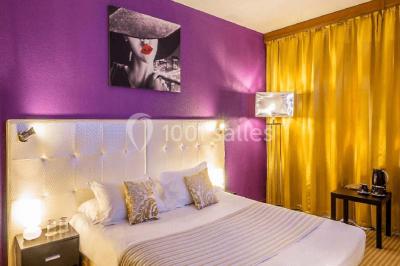 Location salle Nîmes (Gard) - Grand Hôtel De Nîmes #23