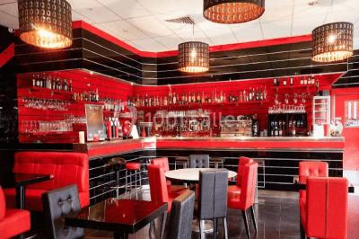 Location salle Nîmes (Gard) - Grand Hôtel De Nîmes #23