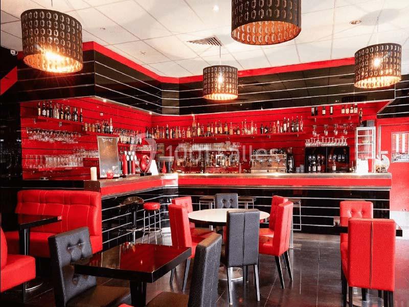 Location salle Nîmes (Gard) - Grand Hôtel De Nîmes #5