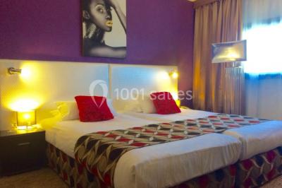 Location salle Nîmes (Gard) - Grand Hôtel De Nîmes #23