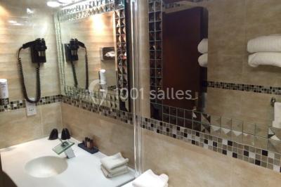 Location salle Nîmes (Gard) - Grand Hôtel De Nîmes #23