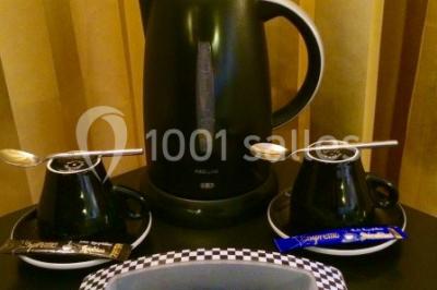 Location salle Nîmes (Gard) - Grand Hôtel De Nîmes #23