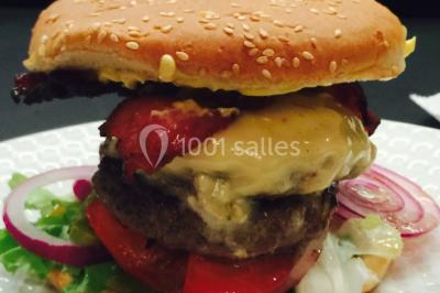 Location salle Nîmes (Gard) - Grand Hôtel De Nîmes #23