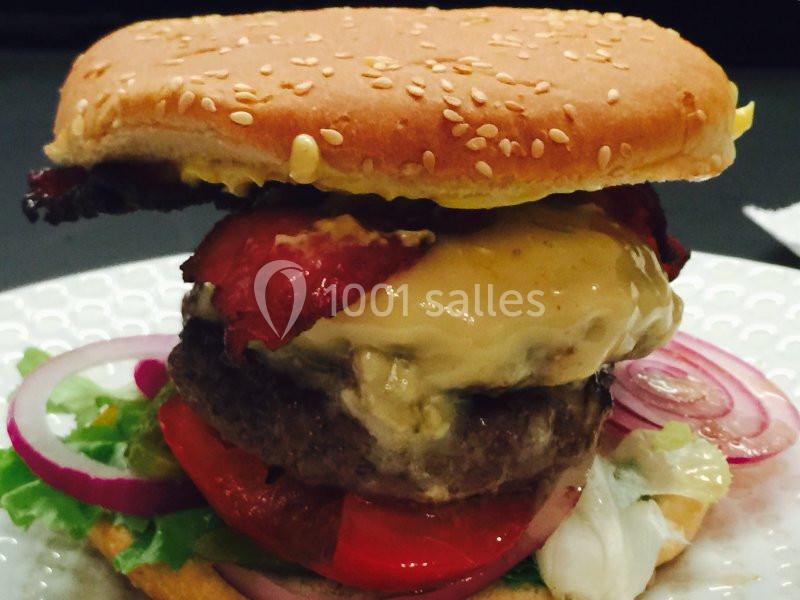 Location salle Nîmes (Gard) - Grand Hôtel De Nîmes #12