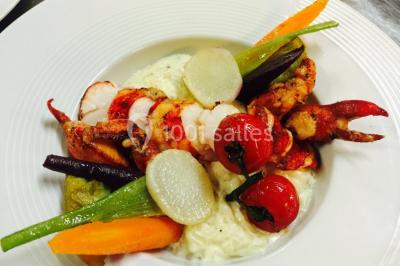 Location salle Nîmes (Gard) - Grand Hôtel De Nîmes #23