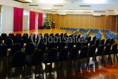 Location salle Nîmes (Gard) - Grand Hôtel De Nîmes #23