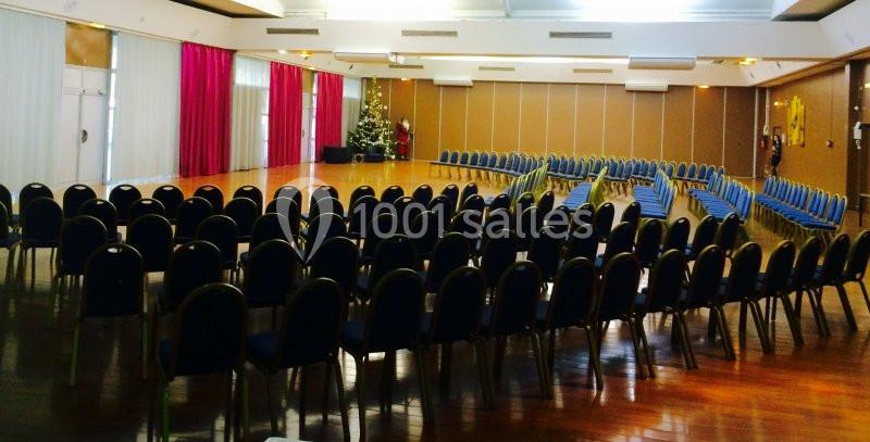 Location salle Nîmes (Gard) - Grand Hôtel De Nîmes #13