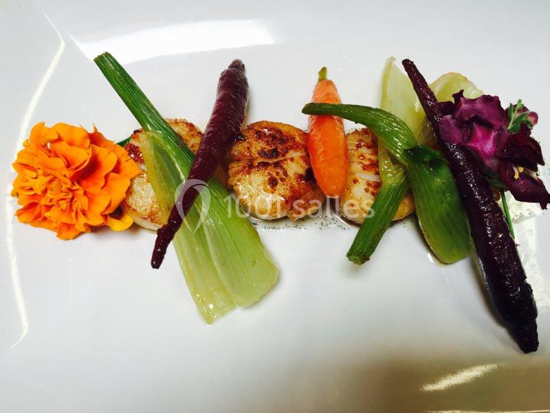 Location salle Nîmes (Gard) - Grand Hôtel De Nîmes #14