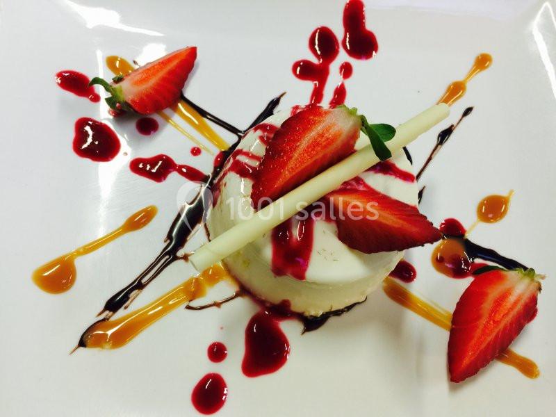 Location salle Nîmes (Gard) - Grand Hôtel De Nîmes #2