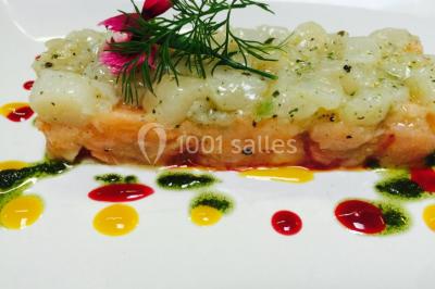 Location salle Nîmes (Gard) - Grand Hôtel De Nîmes #23