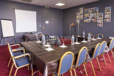 Location salle Nîmes (Gard) - Grand Hôtel De Nîmes #23