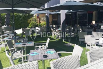 Location salle Nîmes (Gard) - Grand Hôtel De Nîmes #23