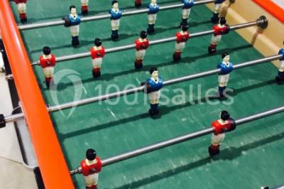 Location salle Nîmes (Gard) - Grand Hôtel De Nîmes #23