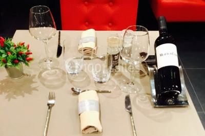 Location salle Nîmes (Gard) - Grand Hôtel De Nîmes #23