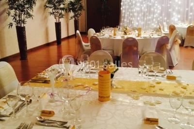 Location salle Nîmes (Gard) - Grand Hôtel De Nîmes #23