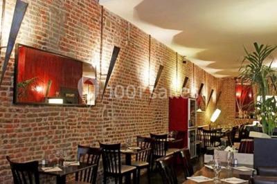 Location salle Villeneuve-d'Ascq (Nord) - Les P'tites Côtes #10