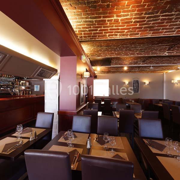 Location salle Villeneuve-d'Ascq (Nord) - Les P'tites Côtes #3