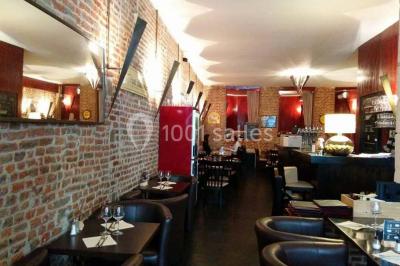 Séminaire Les P'tites Côtes Séminaire Les P'tites Côtes